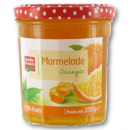 Marmelade orange extra